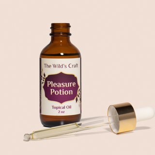 Pleasure Potion