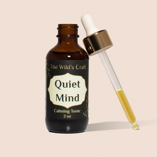 Quiet Mind