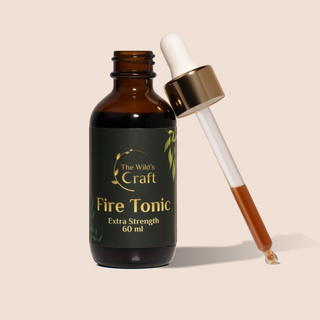 Fire Tonic