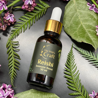 Reishi Extract